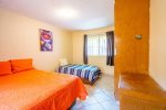 San Felipe Baja Condo 5 Cassey - second bedroom